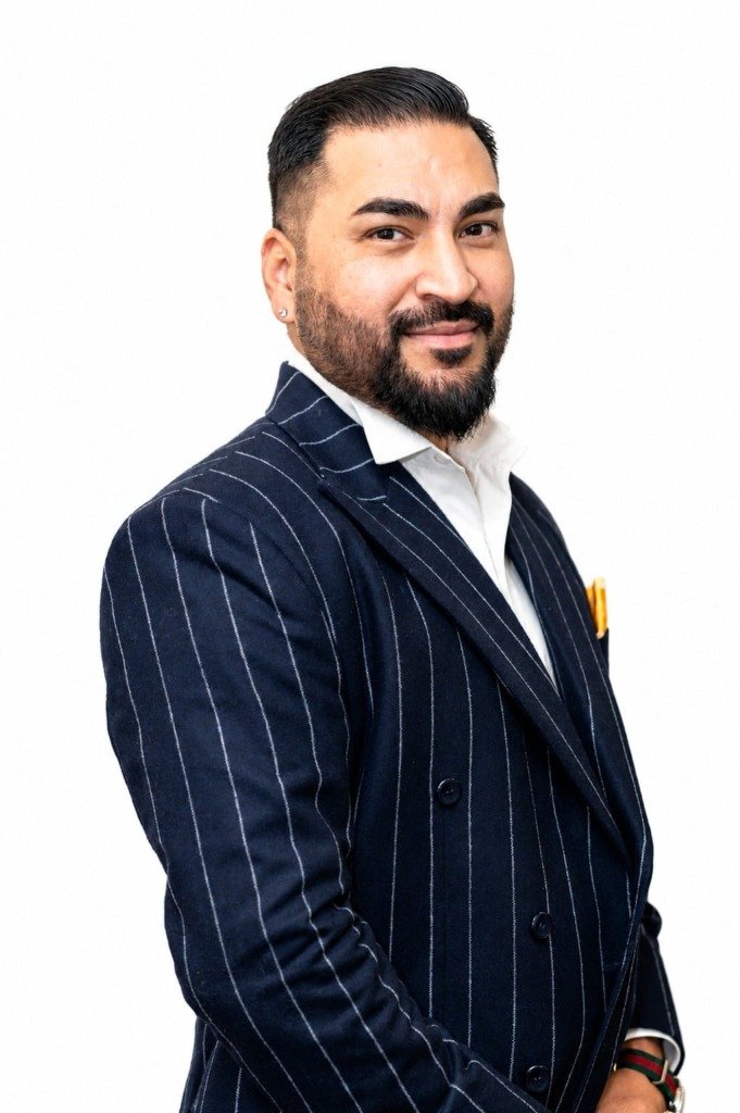 Varjeet Singh - Top Deal Finance Mortgage Broker Sydney